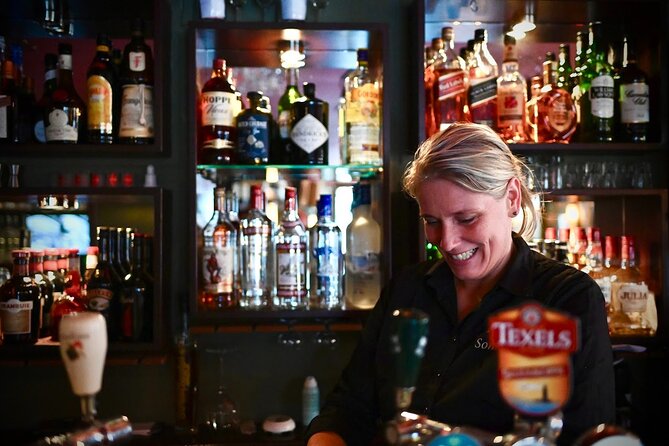 Amsterdam Food Tour of 10+ Local Classic Tastings in Jordaan Area - Is $118.56 a fair price?