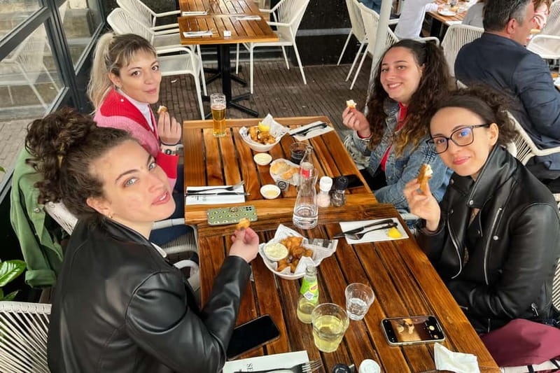 Amsterdam: Guided Food Tour with Tastings - Quick take: what makes this Amsterdam food tour useful