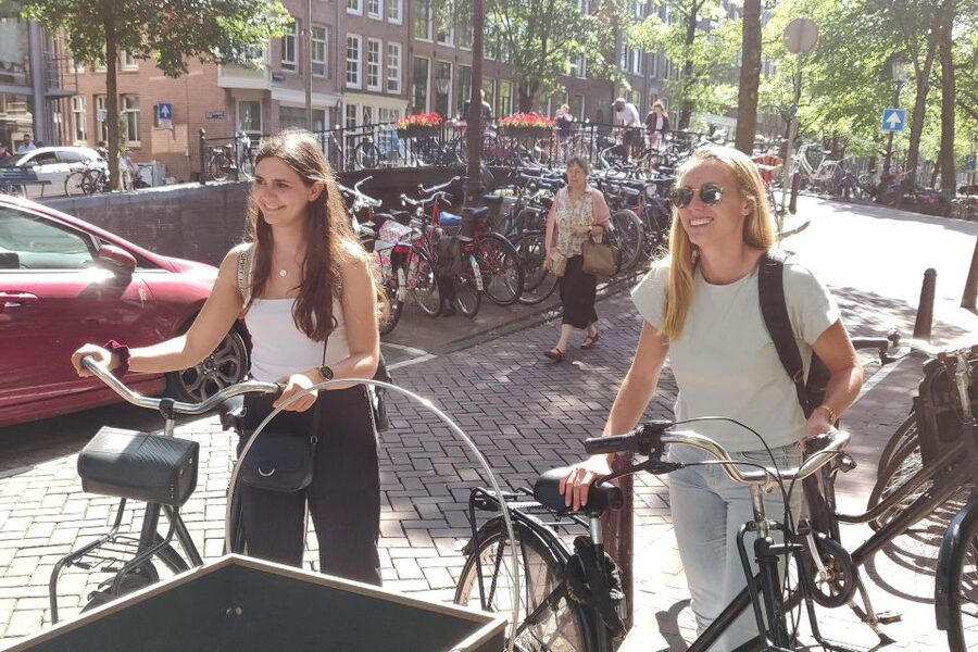 Amsterdam: Guided Food Tour with Tastings - Is $79 a fair price for 3.5 hours?