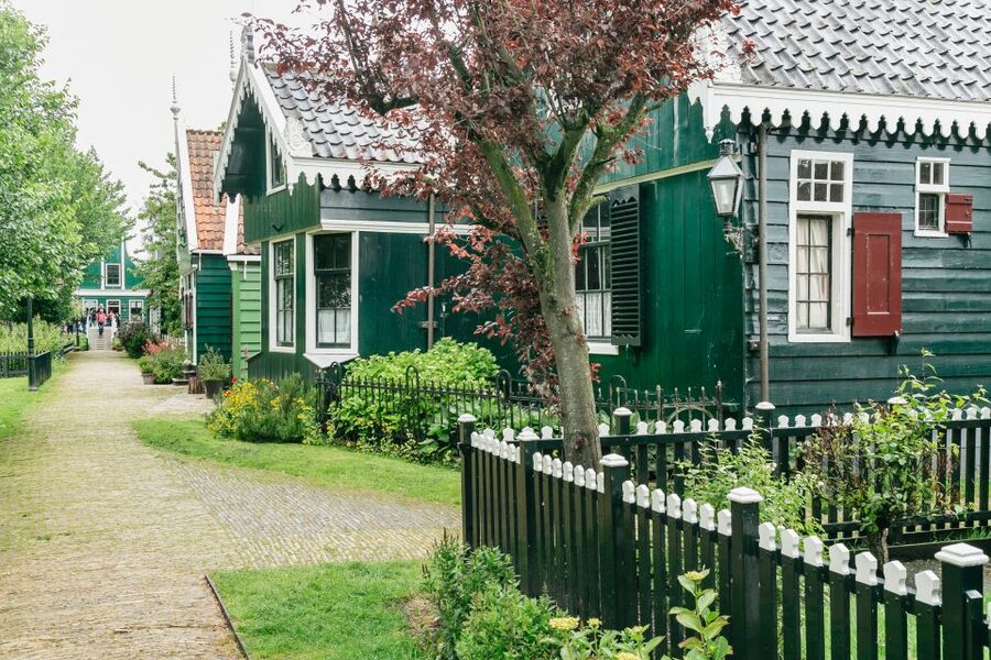 Amsterdam: Guided Zaanse Schans, Windmills & Cheese Tour - What the $22 price really buys you