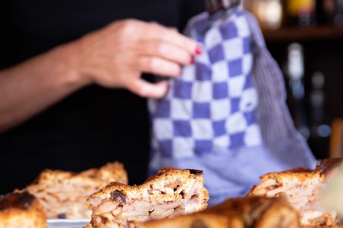 Amsterdam High-End Dutch Food & History Tour - Up to 8 guests - Practical details that affect your day