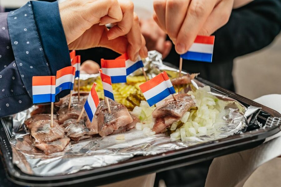 Amsterdam: Jordaan District Local Food Walking Tour - Brown cafés, canal views, and a gentle three-hour pace