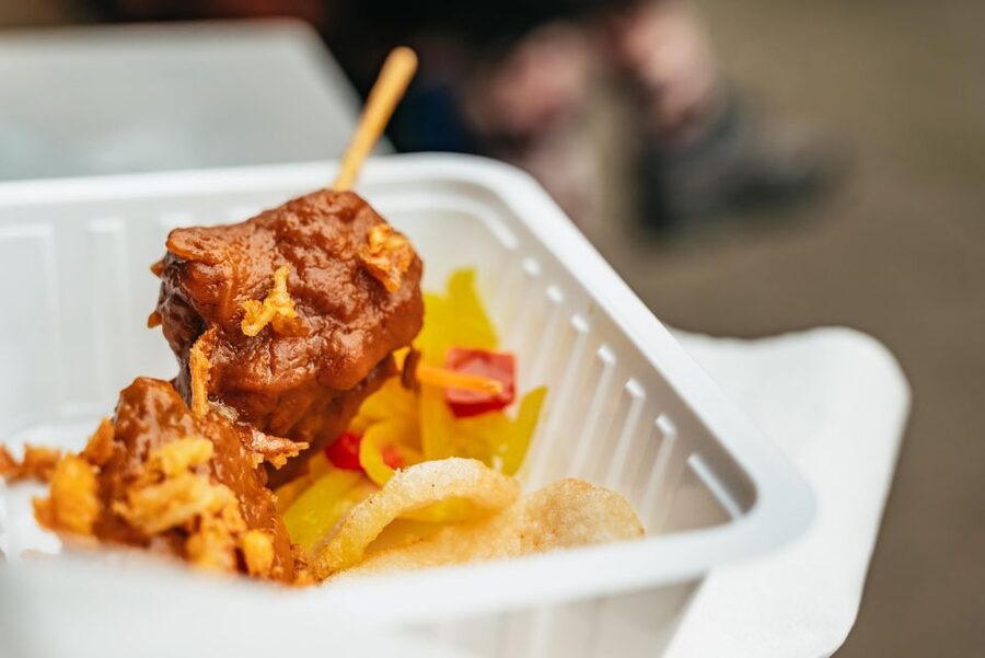 Amsterdam: Jordaan District Local Food Walking Tour - Is $101 a fair price?