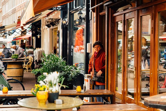 Amsterdam Private Culinary Kickstart Tour - Who will enjoy this Amsterdam food tour?