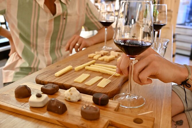 Amsterdam Private Food & Drinks Tour by UNESCO Canals & Jordaan - Key details at a glance