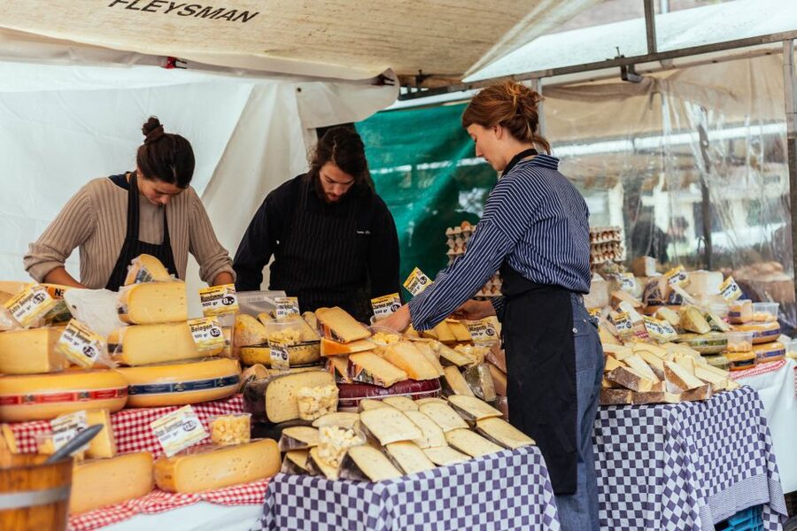 Amsterdam: Private Food Tour with a Local - Key points to know before booking