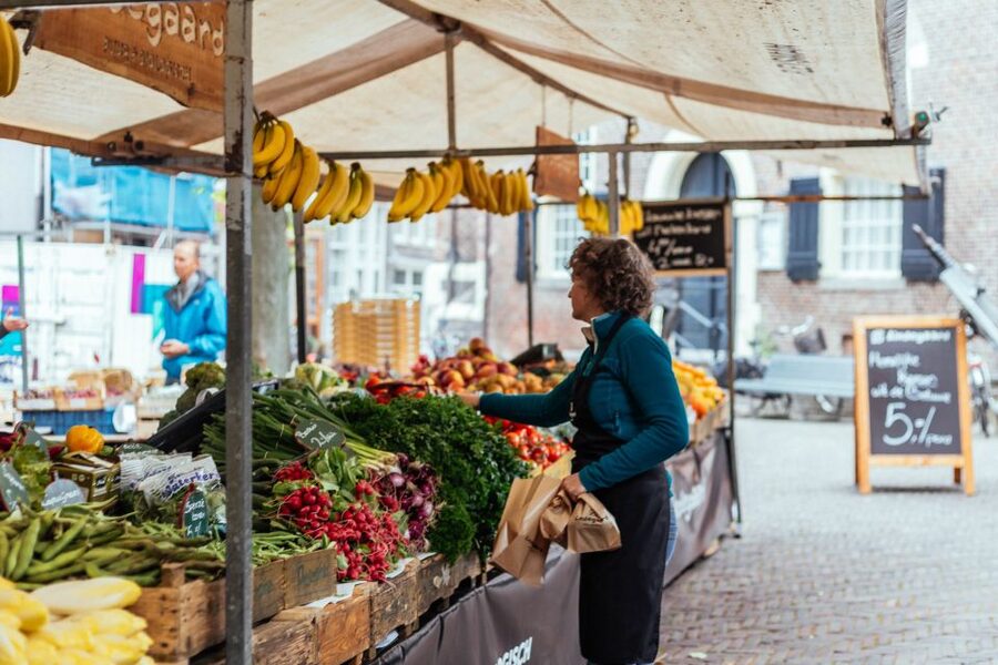 Amsterdam: Private Food Tour with a Local - Should you book it?