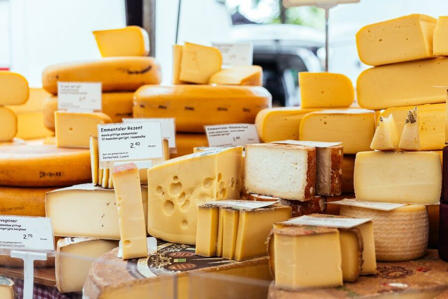 Amsterdam: Private Food Tour with a Local - Starting near Museumplein and heading into De Pijp