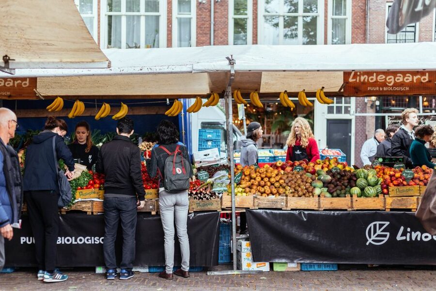 Amsterdam: Private Food Tour with a Local - Who will enjoy this Amsterdam food walk?