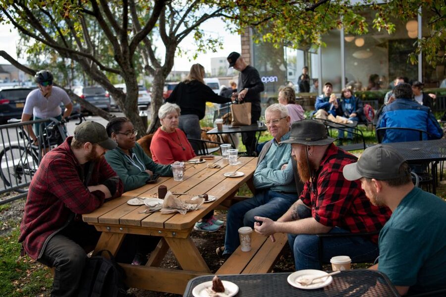 Anchorage: Downtown Food & History Walking Tour - What You’ll Taste Along the Way