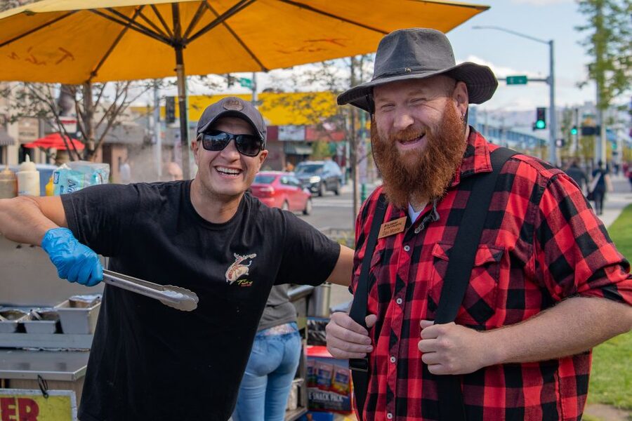 Anchorage: Downtown Food & History Walking Tour - The Stories Make the Stops Matter