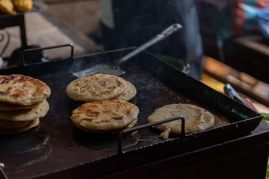 Antigua Guatemala: Street Food Walking Tour with Tastings - Why food is the right way into Antigua