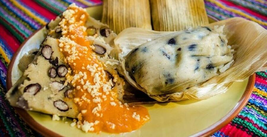 Antigua Guatemala: Street Food Walking Tour with Tastings - Who will enjoy this three-hour food walk