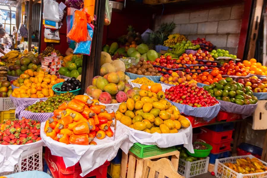 Antigua Guatemala: Street Food Walking Tour with Tastings - Corn, Mayan roots, and the savory stops