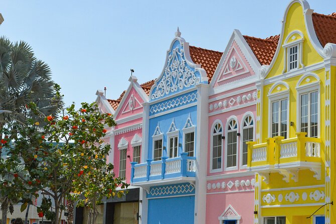 Aruba Eats Sip and Savor Local Food Tour - Six stops, seven locations, and a broad taste of Aruba
