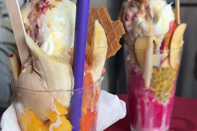 Aruba Eats Sip and Savor Local Food Tour - What $85.99 buys you