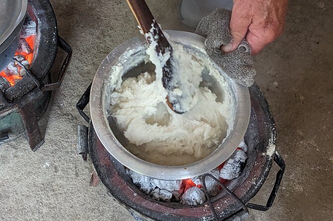 Arusha: Traditional Tanzania Cooking Class & Food Market Tour - What the $42 price includes