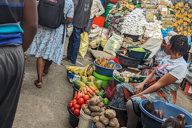 Arusha: Traditional Tanzania Cooking Class & Food Market Tour - Who should book this experience