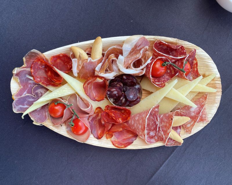 At the gates of Toulouse : Gourmet Tour - Walk and Tastings - A vineyard outing just north of Toulouse