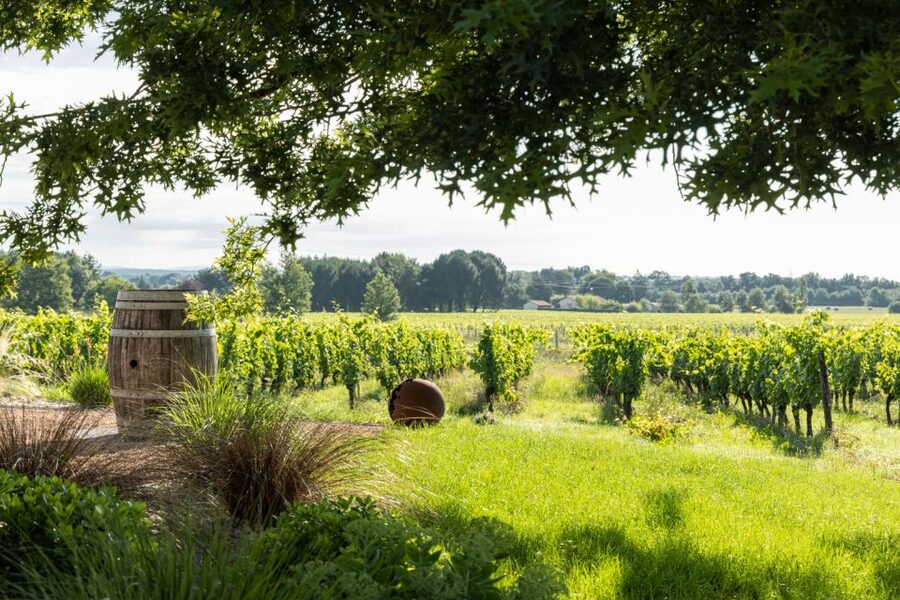 At the gates of Toulouse : Gourmet Tour - Walk and Tastings - Following the 45-minute self-guided path