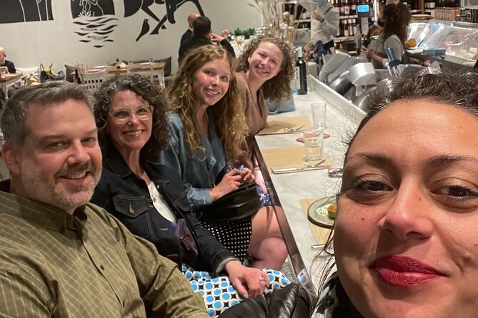 Athens evening food tasting tour-small group - What the Athens evening food tour is really like