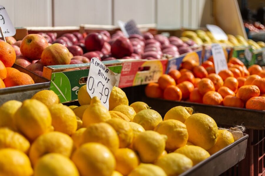 Athens: Food Market Visit and Cooking Class with Wine - The teaching style makes the difference