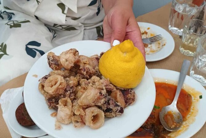 Athens Food Tour - Key Points at a Glance