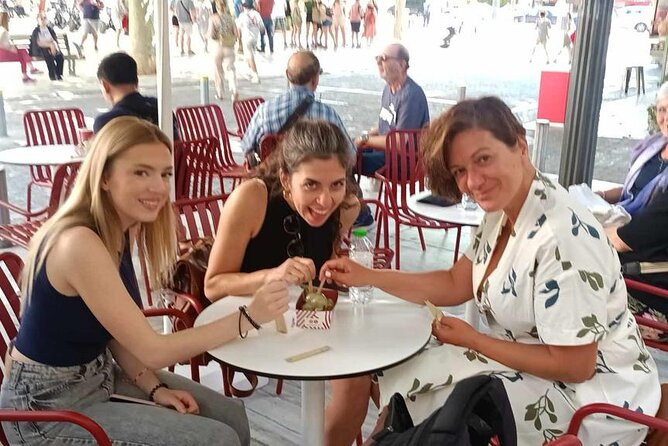 Athens Food Tour - Starting Near the Acropolis and Plaka