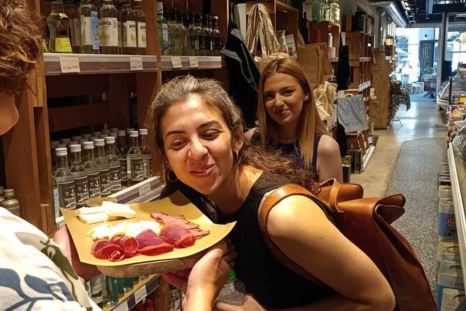 Athens Food Tour - What Eva Adds to the Experience