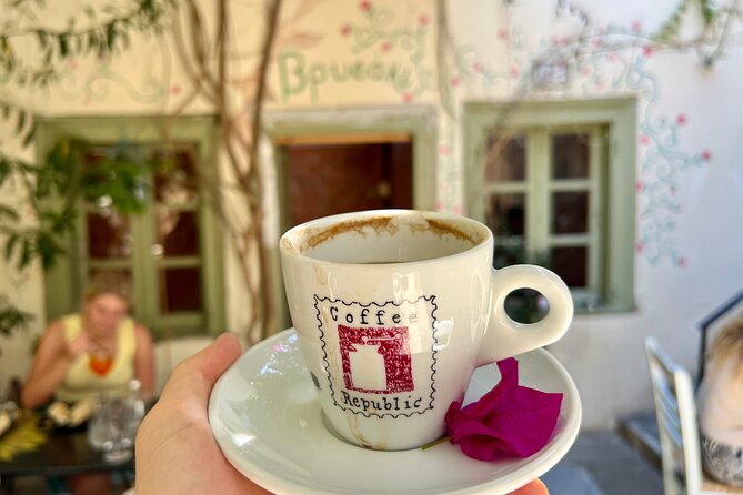 Athens Food Tour with 10+ Tastings of Greek Traditional Dishes - Is $103.99 a fair price?