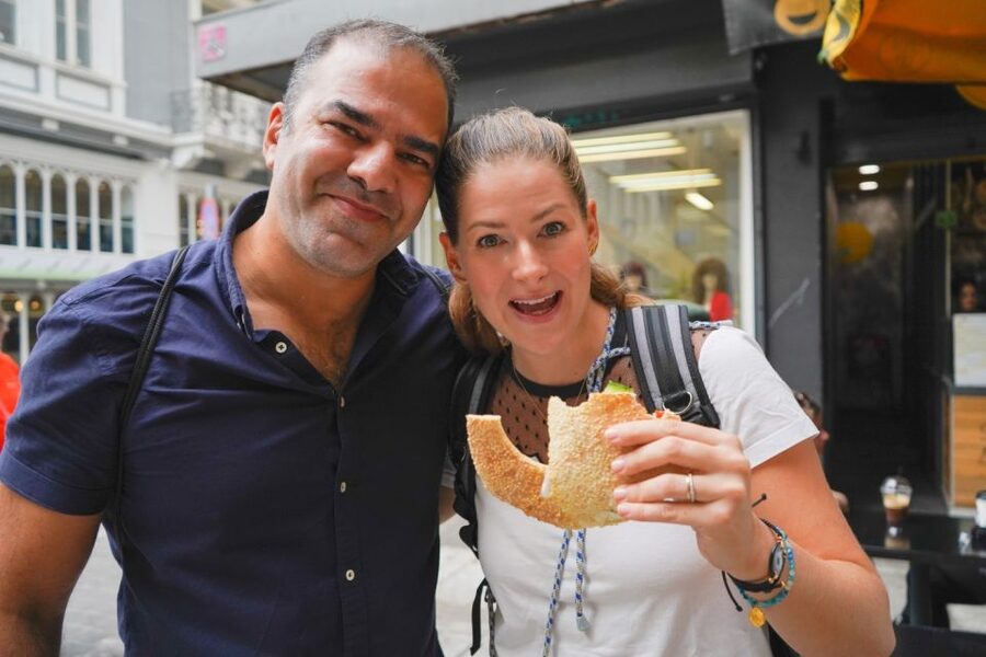 Athens: Greek Street Food Tour - Why this Athens food walk works so well
