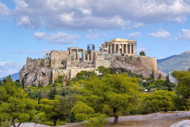 Athens Kids and Families Food Tasting Tour - Key points to know before booking