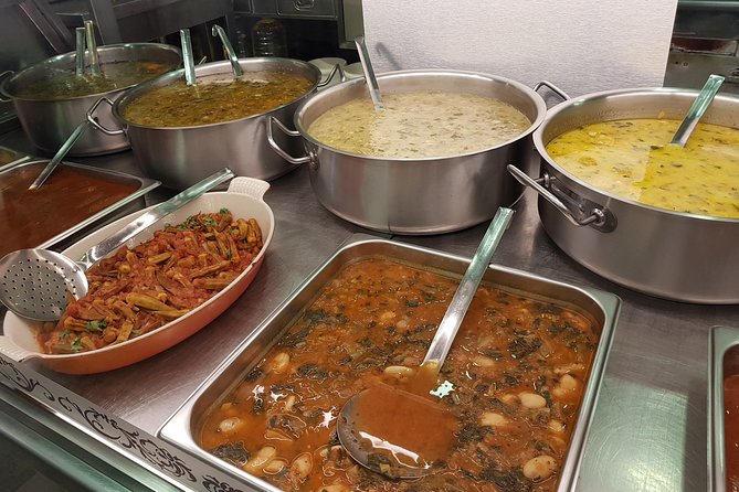 Athens Kids and Families Food Tasting Tour - Why this food walk works for families