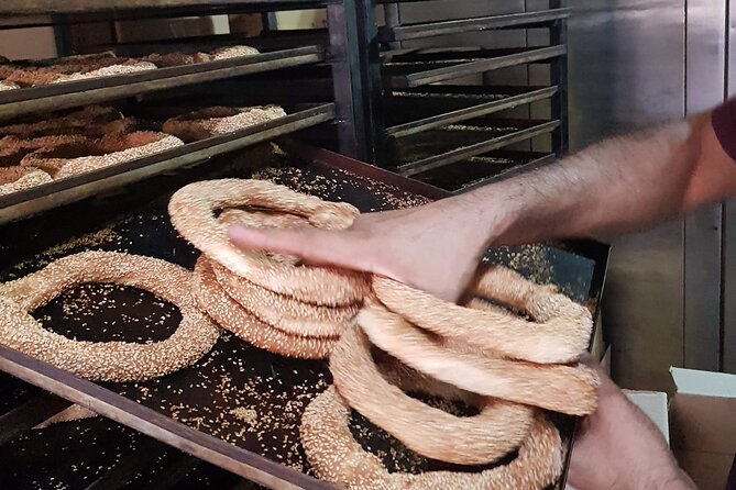 Athens Kids and Families Food Tasting Tour - Group size, pace, and practical comfort