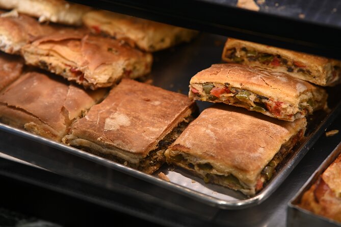 Athens Off-the-Beaten-Path Gastronomy: Secret Authentic Flavors - A grandmother-style lunch at Mouries