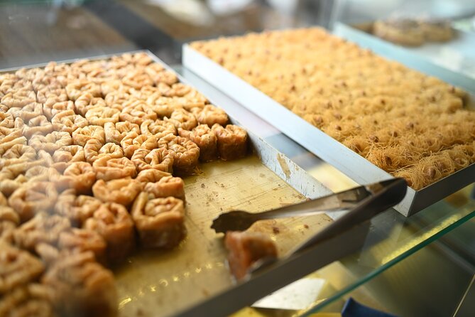 Athens Off-the-Beaten-Path Gastronomy: Secret Authentic Flavors - Is $65.54 a fair price?