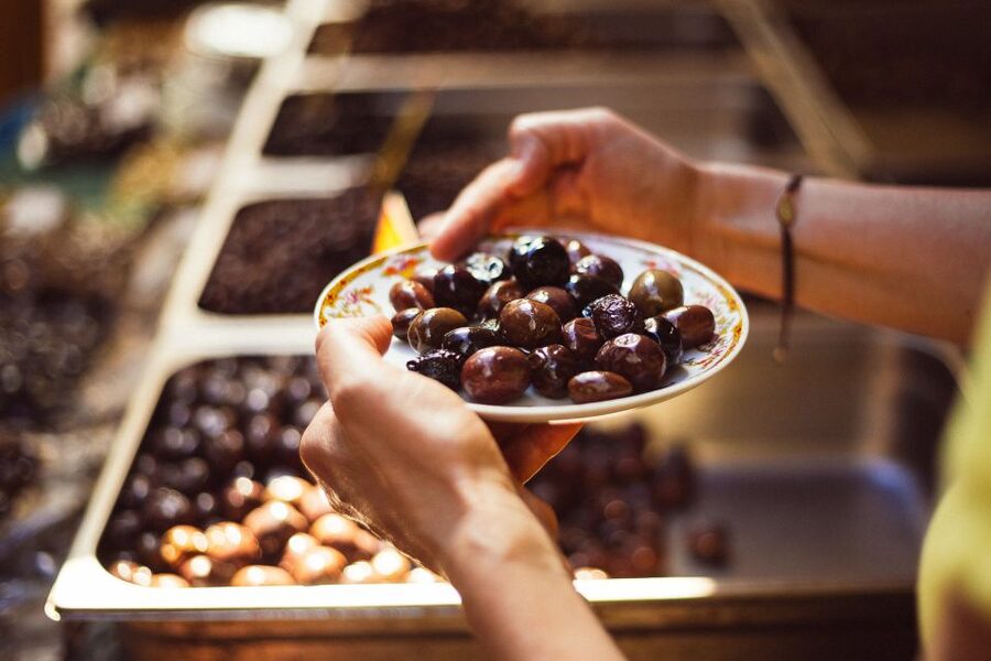 Athens: Private Food Tour – 10 Tastings With Locals - Key points to know before booking