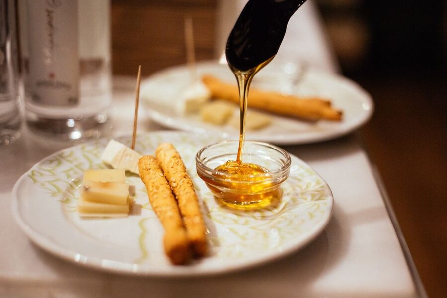 Athens: Private Food Tour – 10 Tastings With Locals - The food is only half the experience