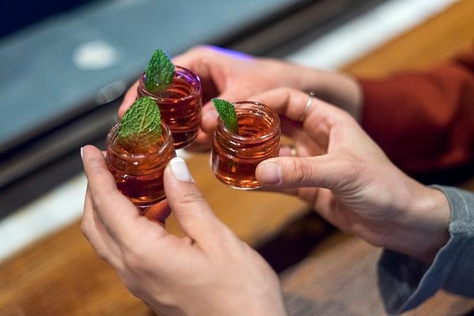 Athens Street Culture & Food, off-the-beaten path, afternoon - The guides make the difference