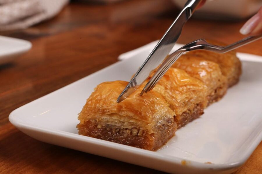 Athens: Street Food Tasting Tour - Should you book the Street Food Tasting Tour?