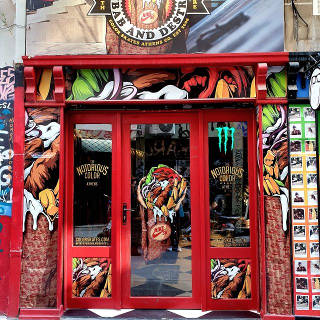 Athens: Street Food Tasting Tour - What the $69 price really covers