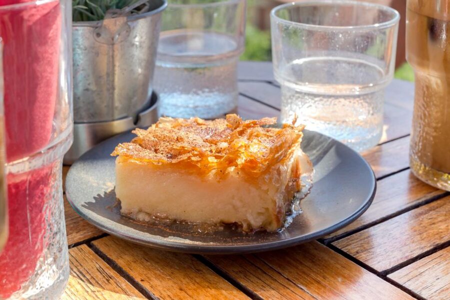 Athens: Street Food Tasting Tour - Who will enjoy this Athens food walk