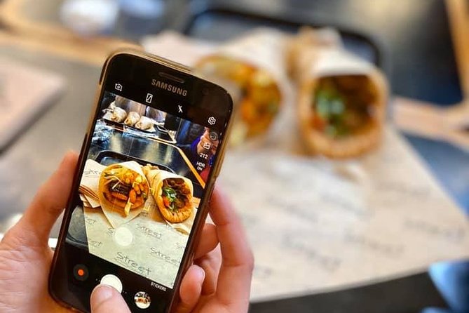 Athens Street Food Walk - Why this Athens food walk works so well