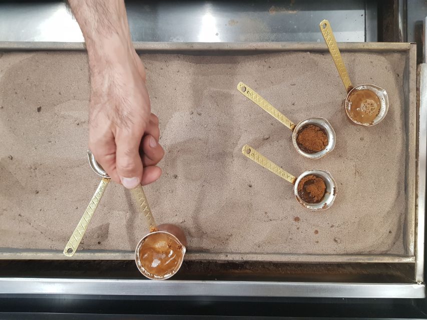 Athens: The Classic Food Tasting Tour - Walking, timing, and practical comfort