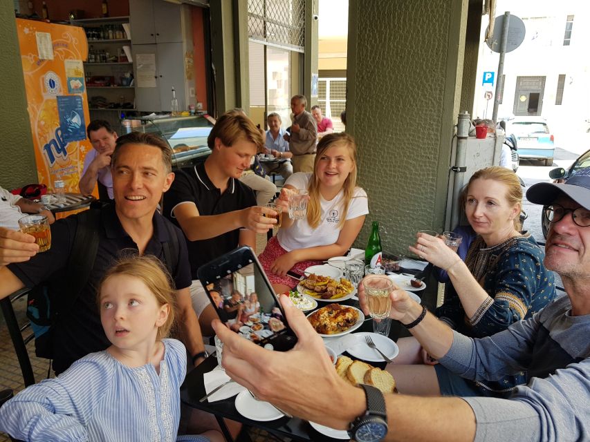 Athens: The Ultimate Food Tasting Tour - Who will enjoy this food tour most?
