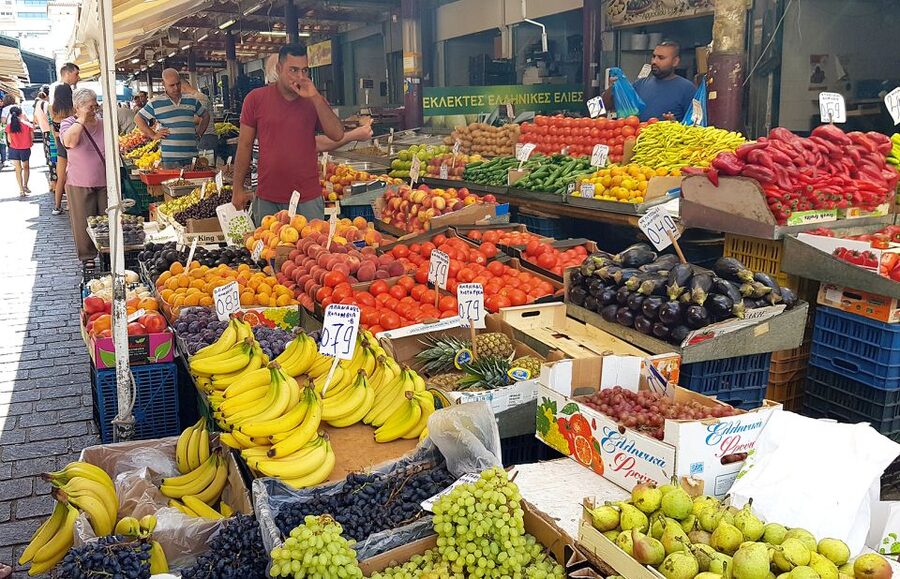 Athens: Traditional Greek food tour in hidden spots - Key points to know before booking