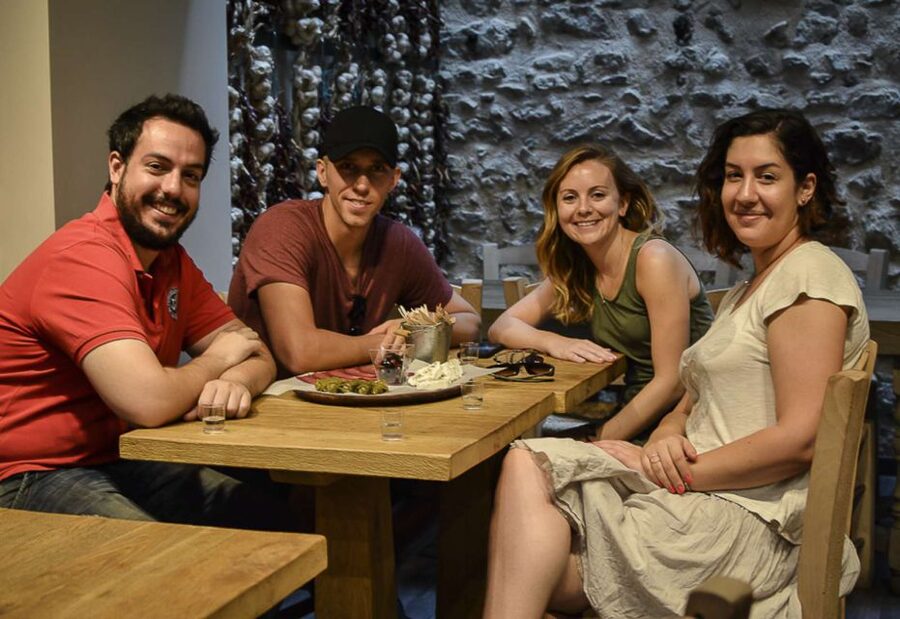 Athens: Ultimate Food Walking Tour with 15 Tastings - Why the $93 price can make sense