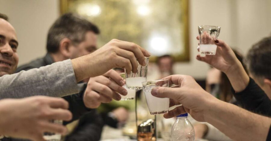 Athens: Ultimate Food Walking Tour with 15 Tastings - The best timing and who should book