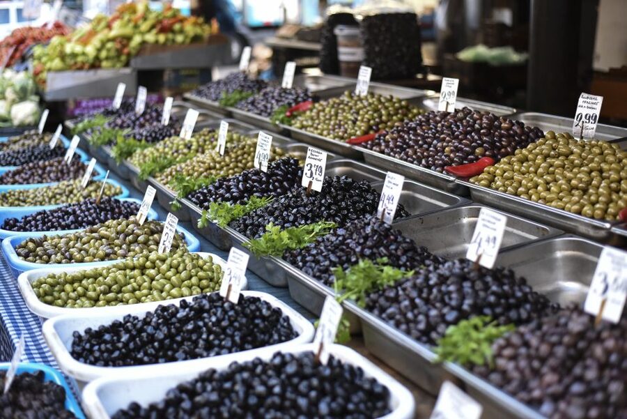 Athens: Ultimate Food Walking Tour with 15 Tastings - Should you book this Athens food walk?