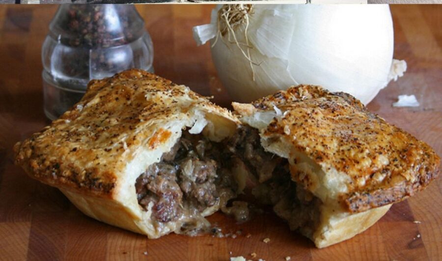 Atlanta: Historic Market Food Tour and Biscuit Cooking Class - My call: book it for food, stories, and a useful skill
